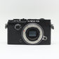 中古 OLYMPUS PEN-F ブラック【8月29日(土)Youtube生配信で紹介】