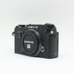 中古 OLYMPUS PEN-F ブラック【8月29日(土)Youtube生配信で紹介】