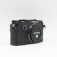 中古 OLYMPUS PEN-F ブラック【8月29日(土)Youtube生配信で紹介】