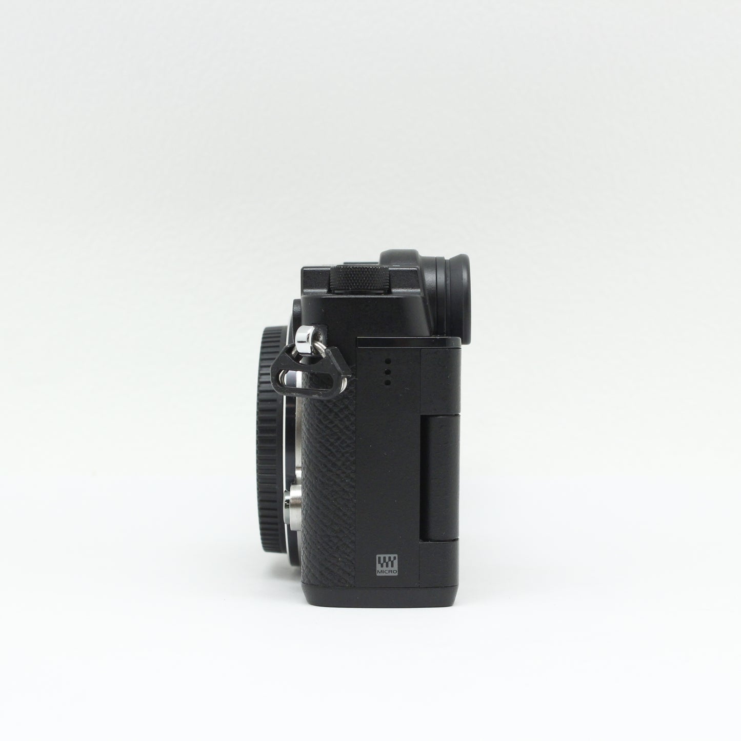 中古 OLYMPUS PEN-F ブラック【8月29日(土)Youtube生配信で紹介】