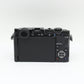 中古 OLYMPUS PEN-F ブラック【8月29日(土)Youtube生配信で紹介】