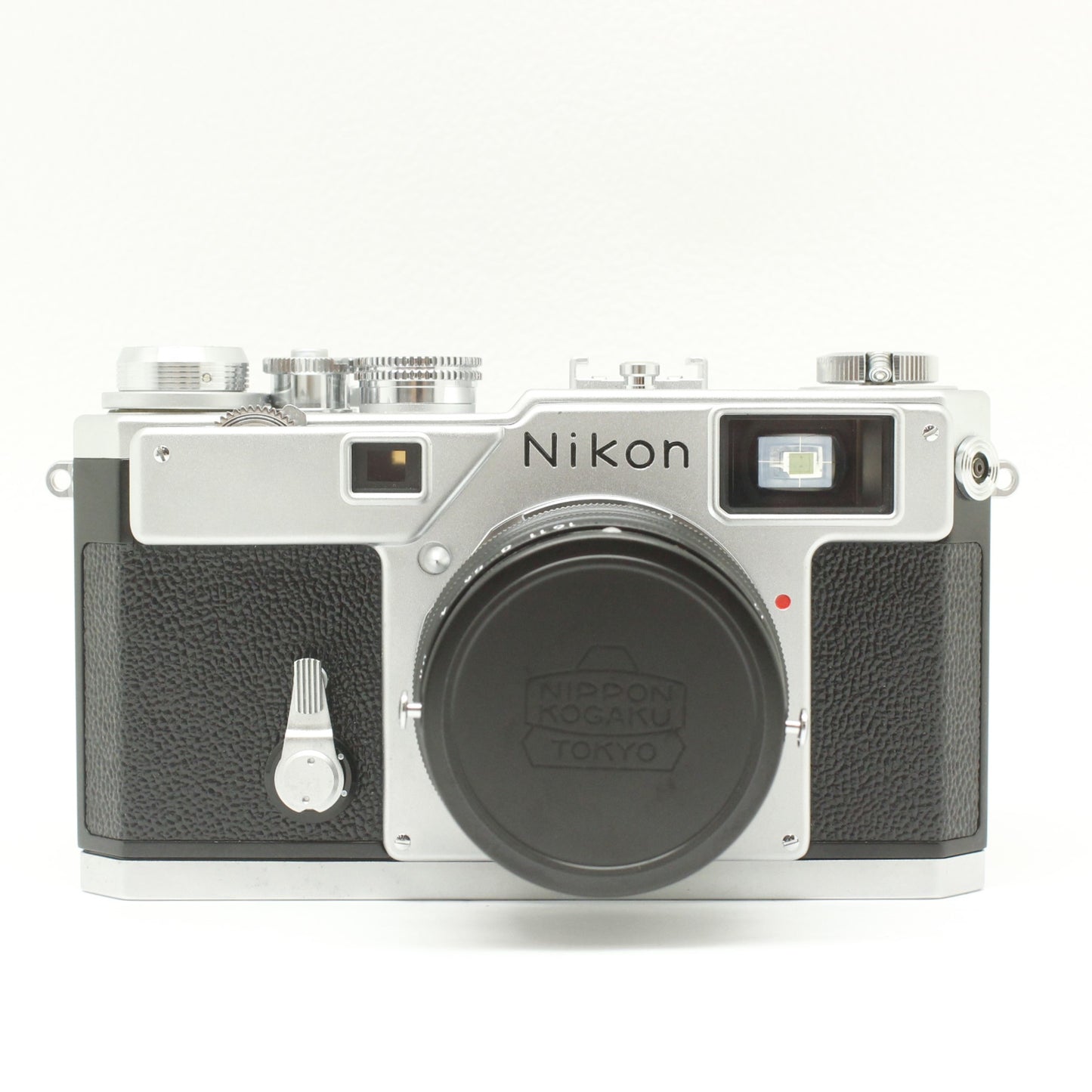 中古 Nikon S3 Limited Edition (50mm F1.4付) シルバー【10月18日(土)YouTube生配信でご紹介】