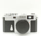 中古 Nikon S3 Limited Edition (50mm F1.4付) シルバー【10月18日(土)YouTube生配信でご紹介】