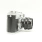 中古 Nikon S3 Limited Edition (50mm F1.4付) シルバー【10月18日(土)YouTube生配信でご紹介】
