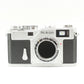 中古 Nikon S3 Limited Edition (50mm F1.4付) シルバー【10月18日(土)YouTube生配信でご紹介】
