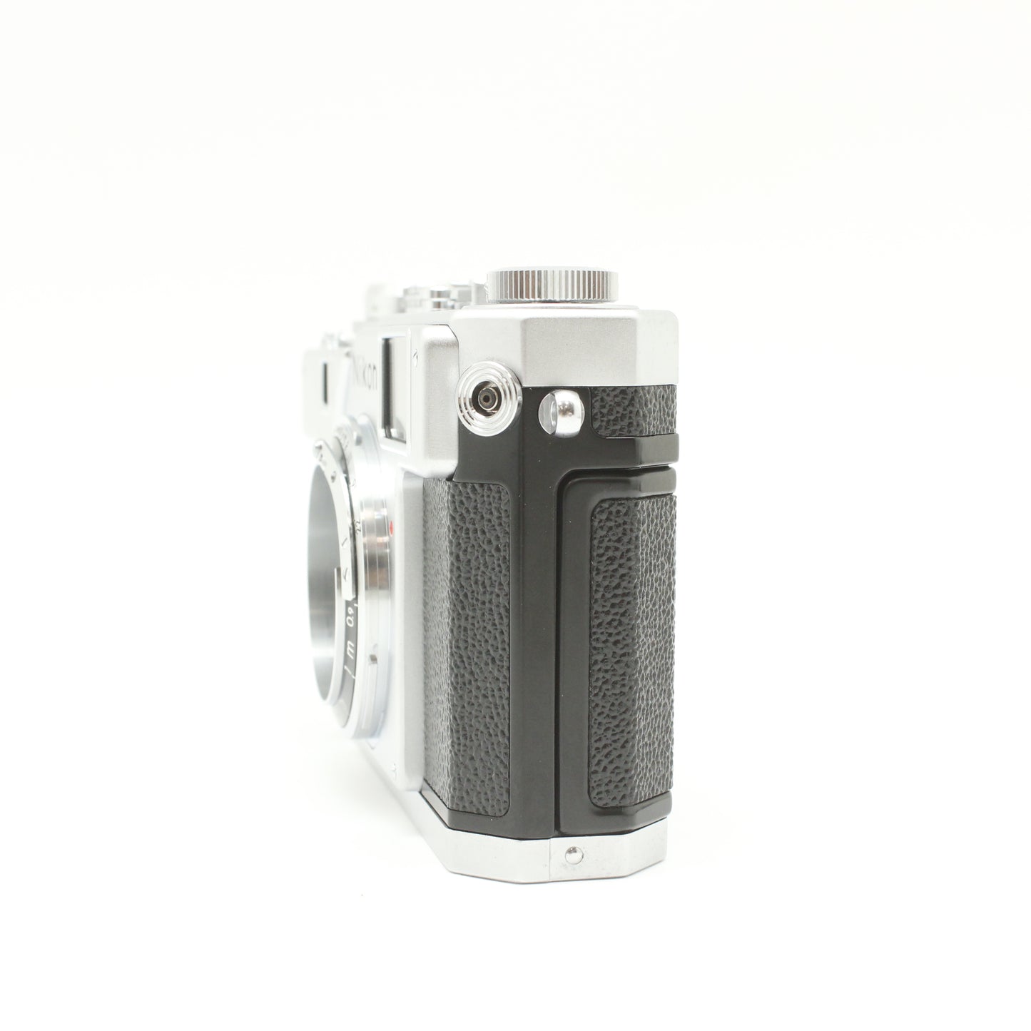 中古 Nikon S3 Limited Edition (50mm F1.4付) シルバー【10月18日(土)YouTube生配信でご紹介】