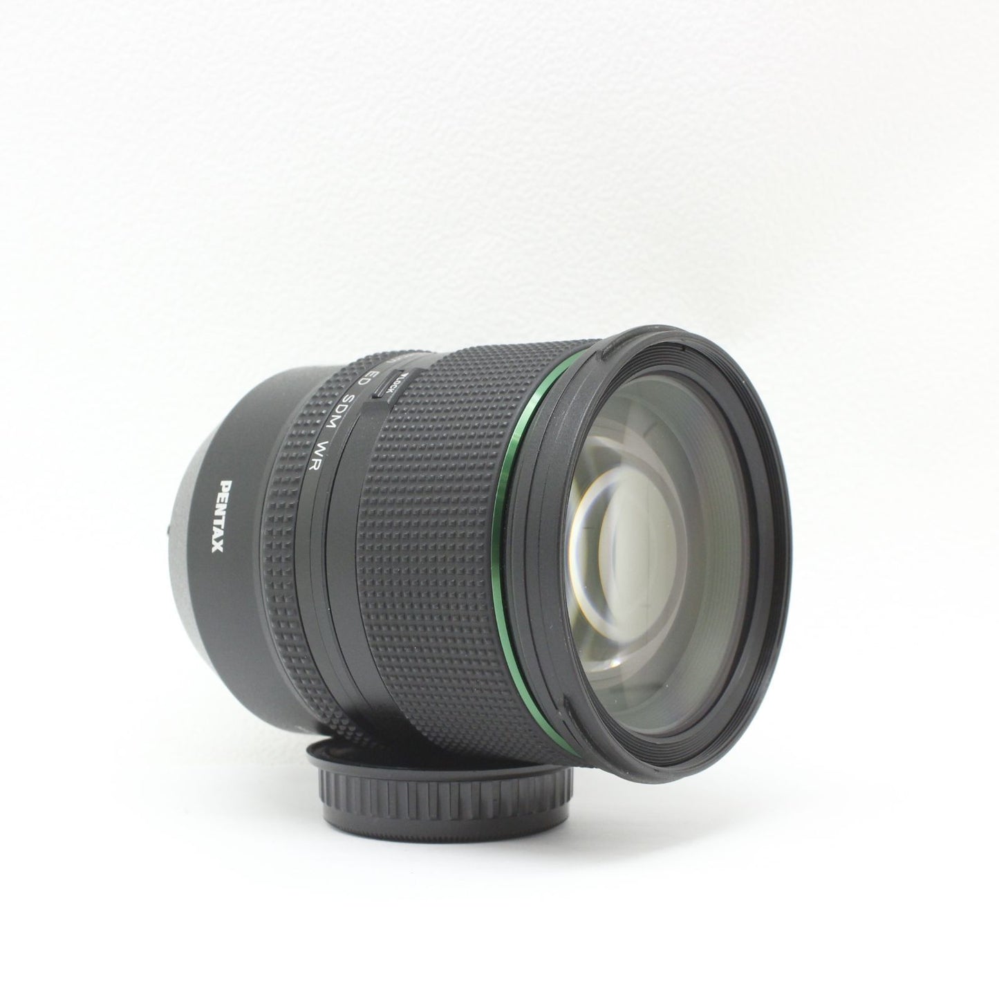 アウトレット品 PENTAX HDDFA24-70 ED SDM WR
