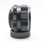 中古 PENTAX Super Takumar 55mm F2