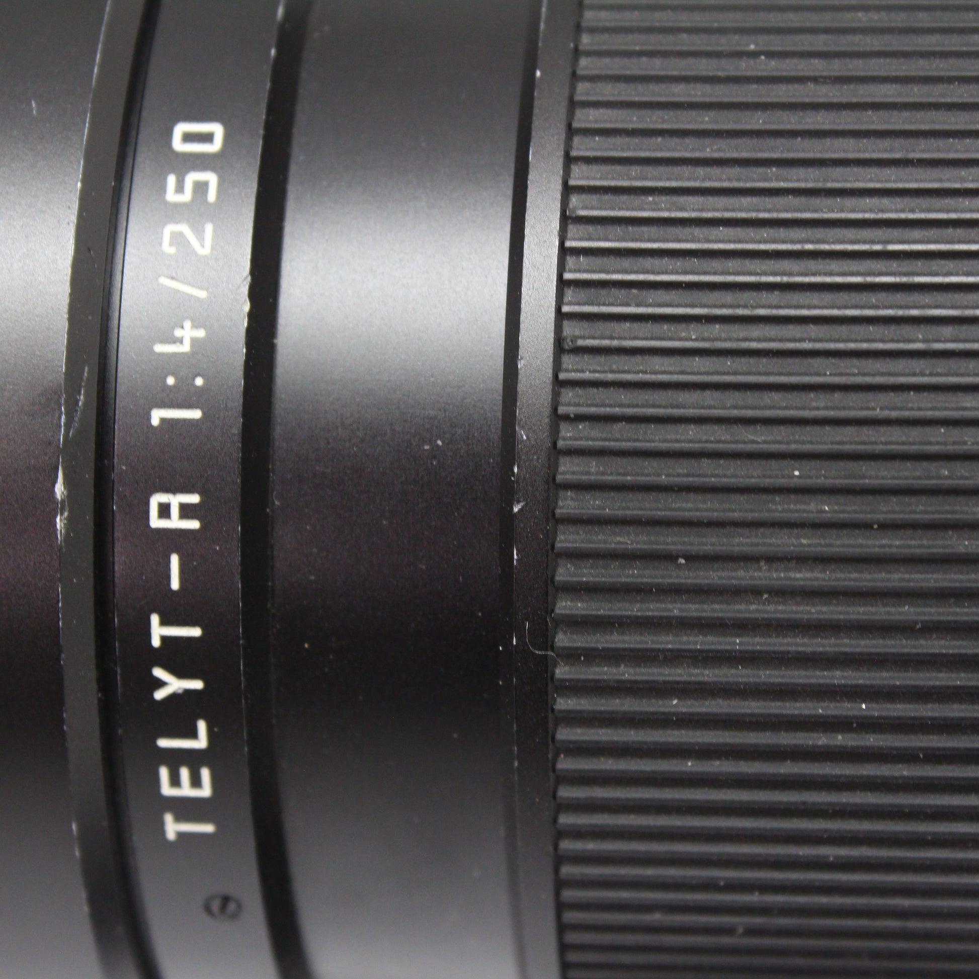 中古 Leica APO -TELYT-R 180mm F3.4 3CAM