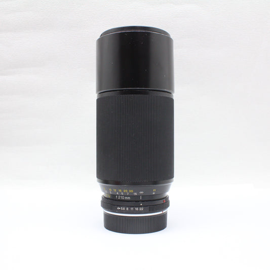 【お客様専用】中古 Leica VARIO-ELMAR-R 70-210mm F4 3CAM