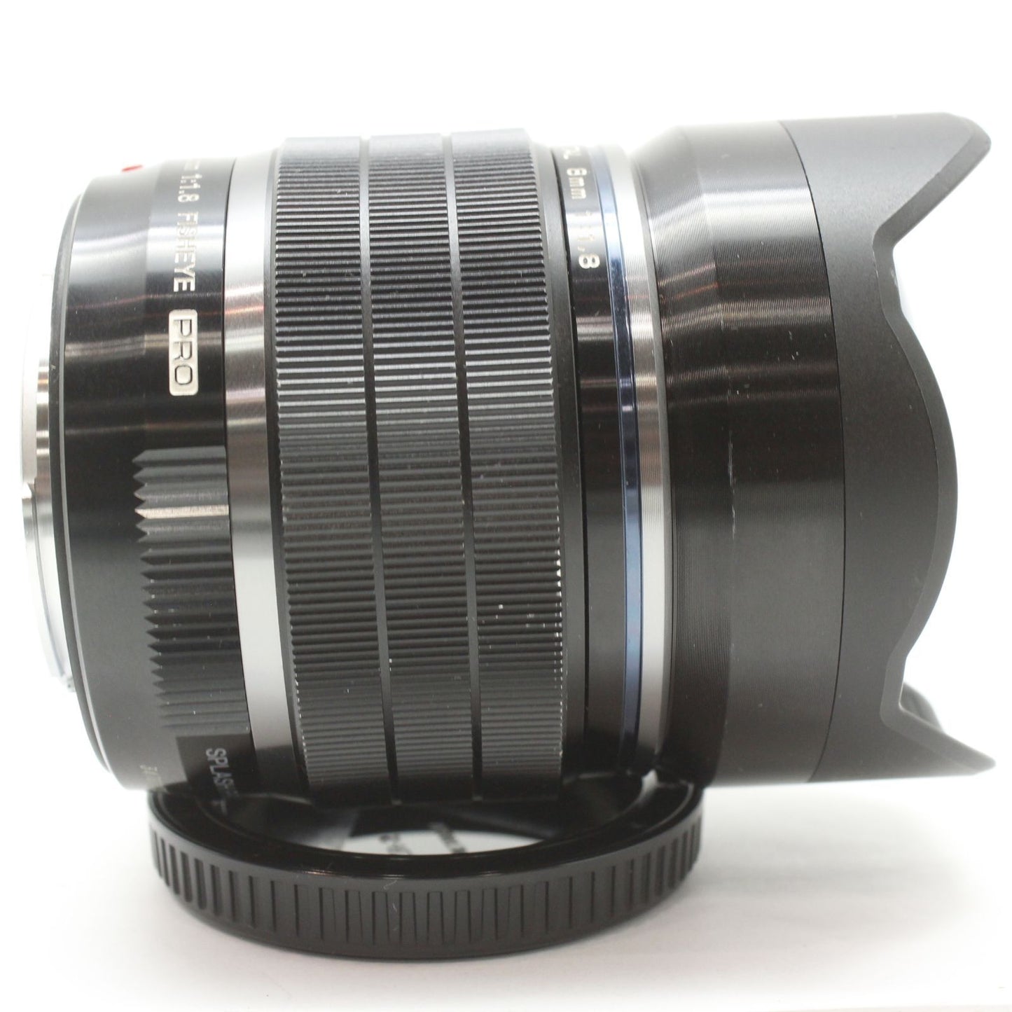 アウトレット品 OLYMPUS ED8/1.8 Fisheye PRO