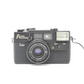 中古 FUJICA FLASH