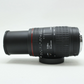 中古 SIGMA 70-300mm F4-5.6 DL マクロスーパー (Canon用)