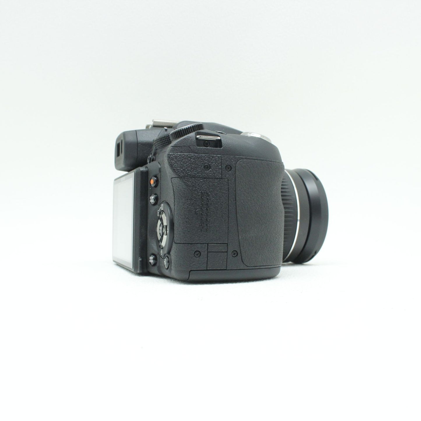 中古　FUJIFILM FINEPIX HS10