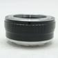 中古 K&F  KF-42E2 レンズアダプター