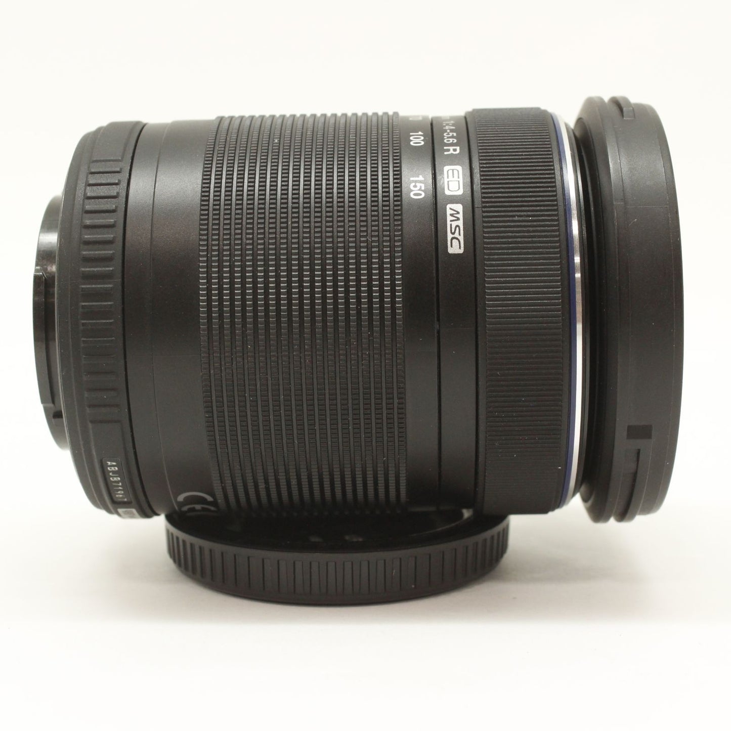 アウトレット品 OLYMPUS 40-150/4.0-5.6R BK