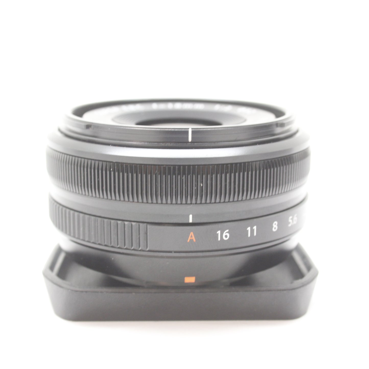 アウトレット品 フジフイルム XF18mm F2 R