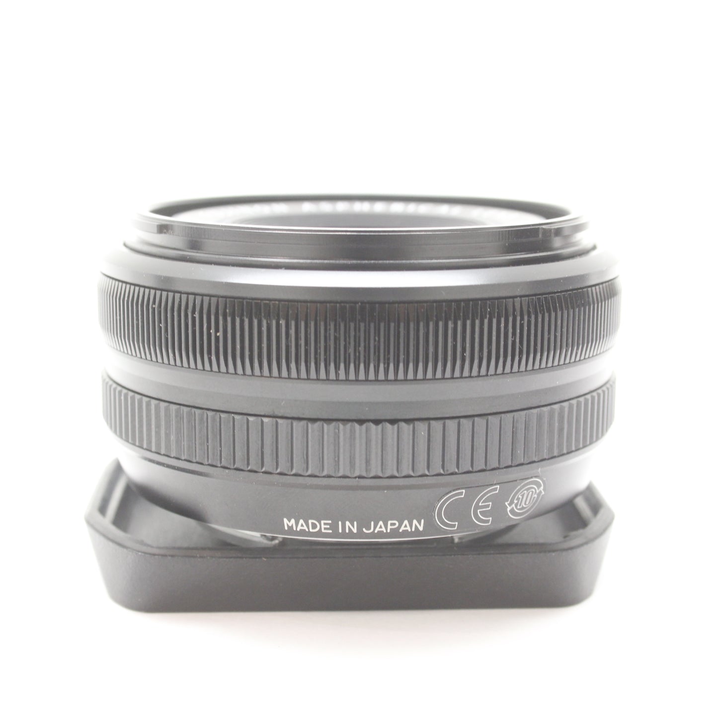 アウトレット品 フジフイルム XF18mm F2 R