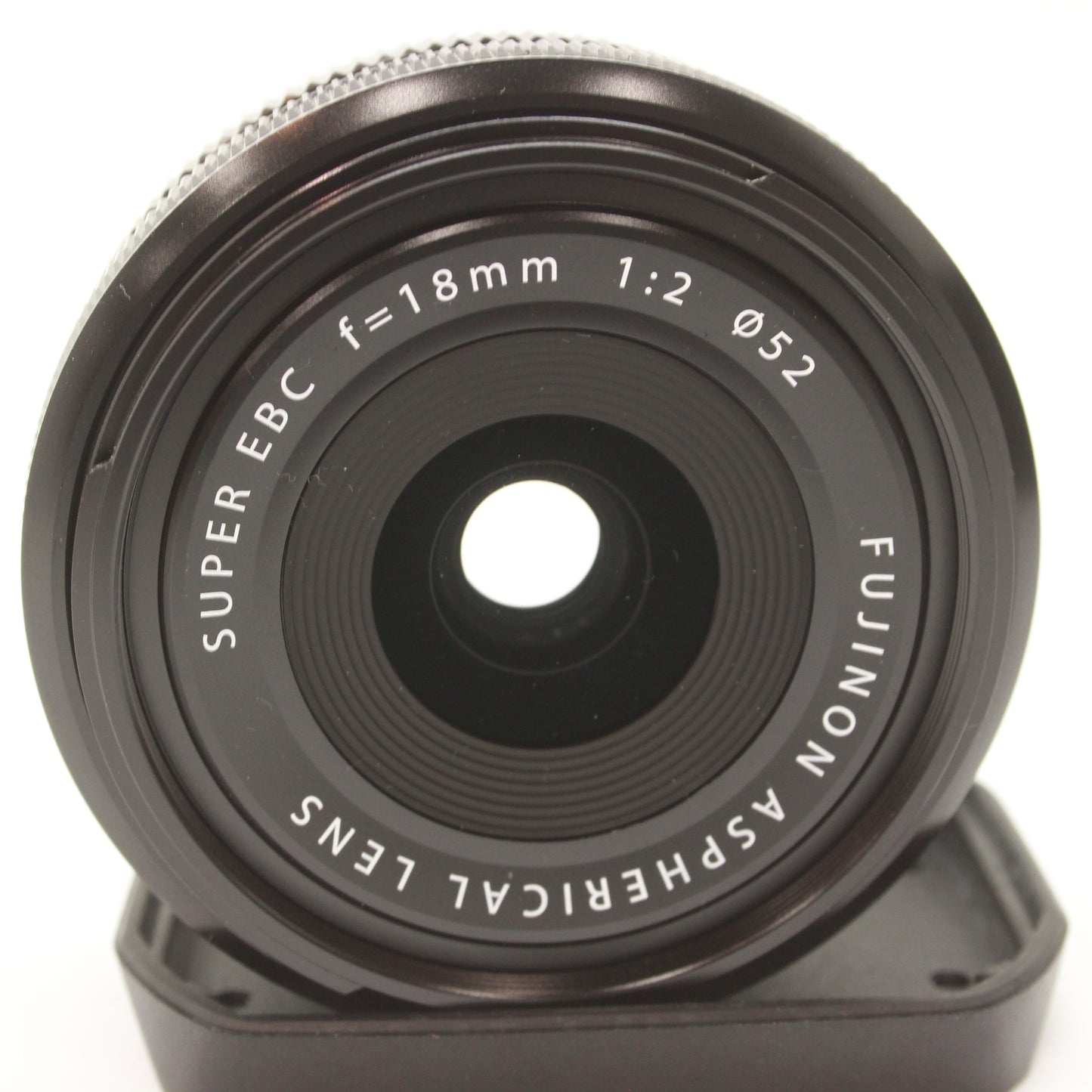 アウトレット品 フジフイルム XF18mm F2 R