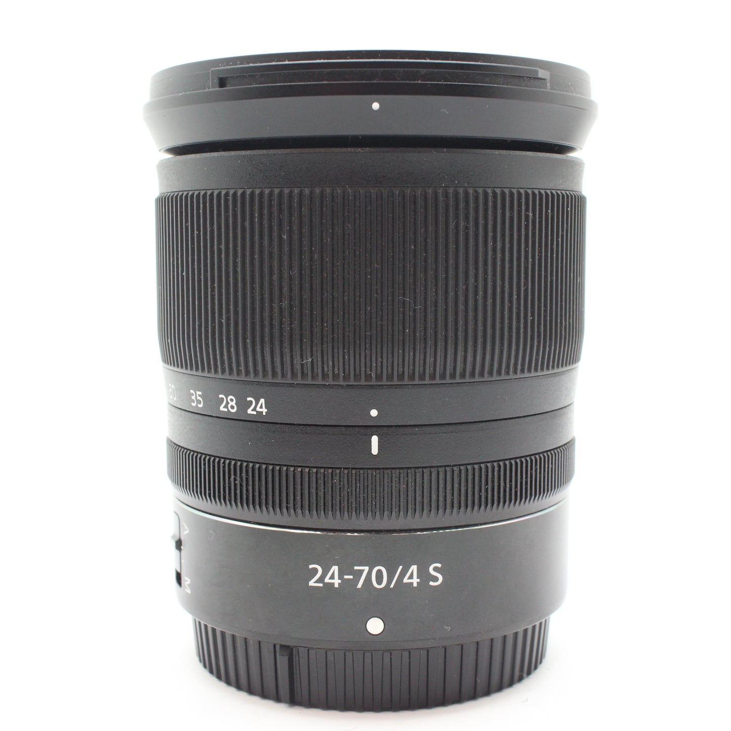 アウトレット品 ニコン Z6II 24-70 レンズキット