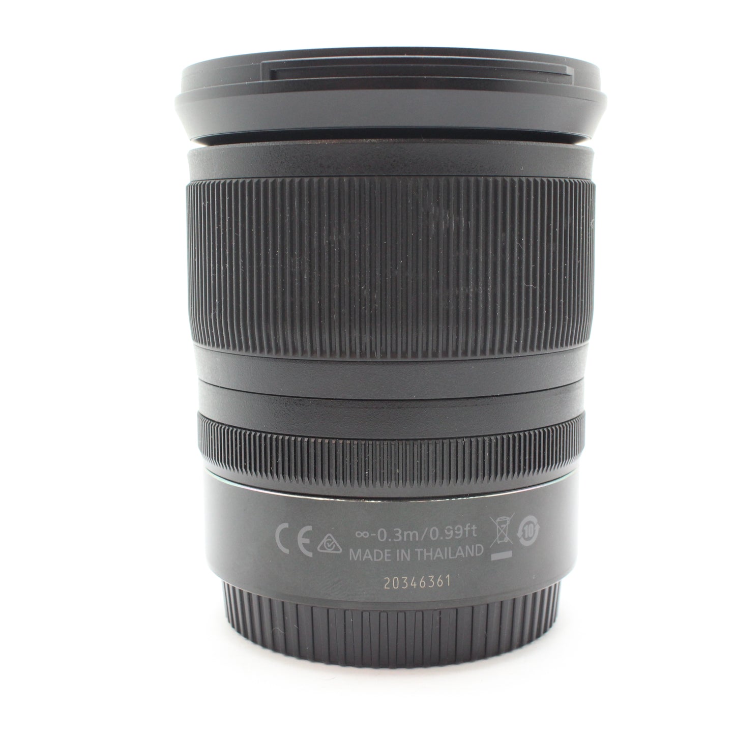 アウトレット品 ニコン Z6II 24-70 レンズキット