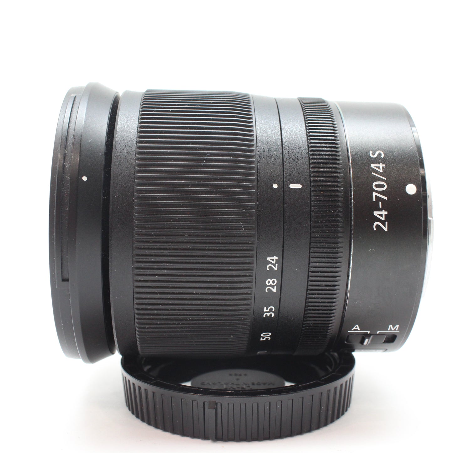 アウトレット品 ニコン Z6II 24-70 レンズキット