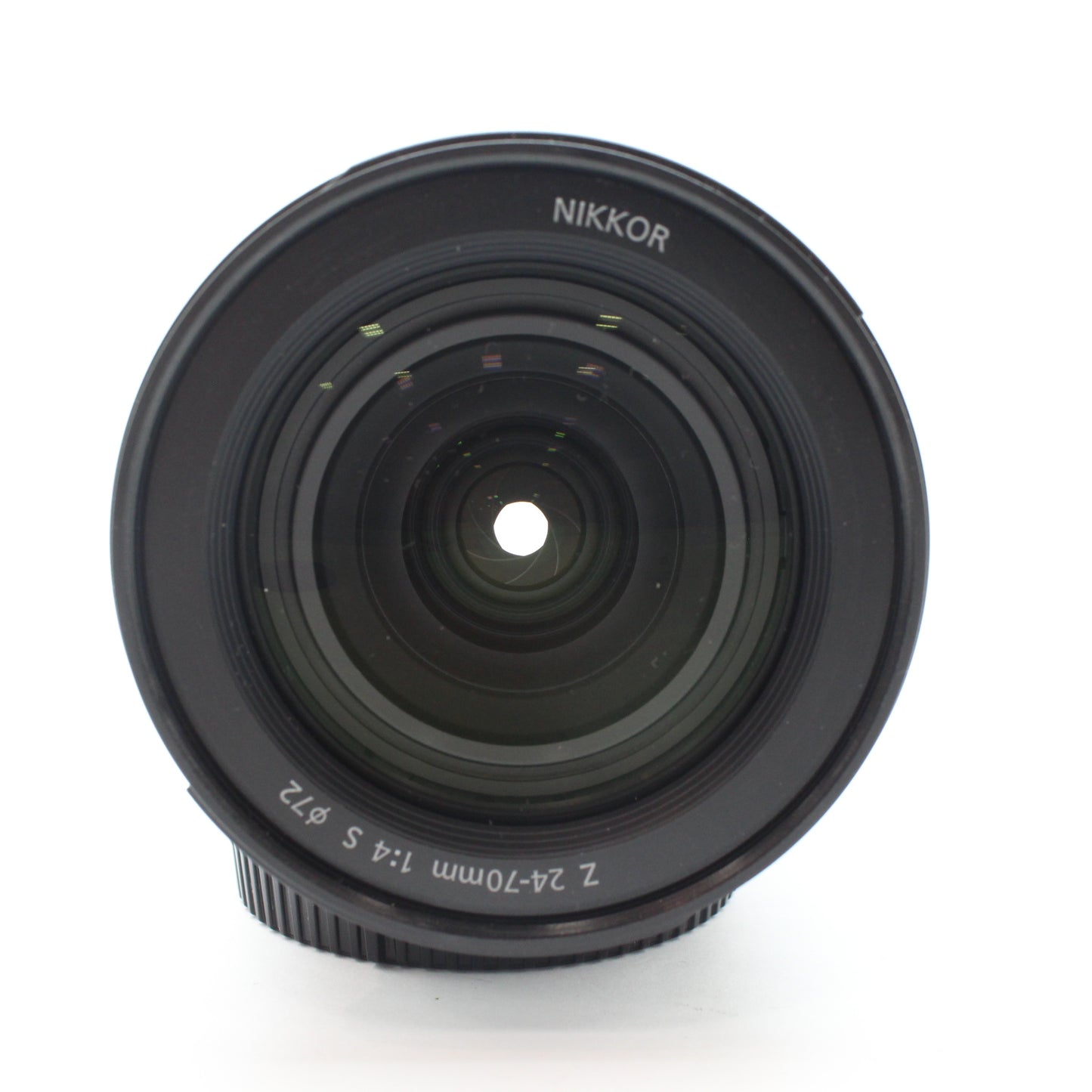 アウトレット品 ニコン Z6II 24-70 レンズキット