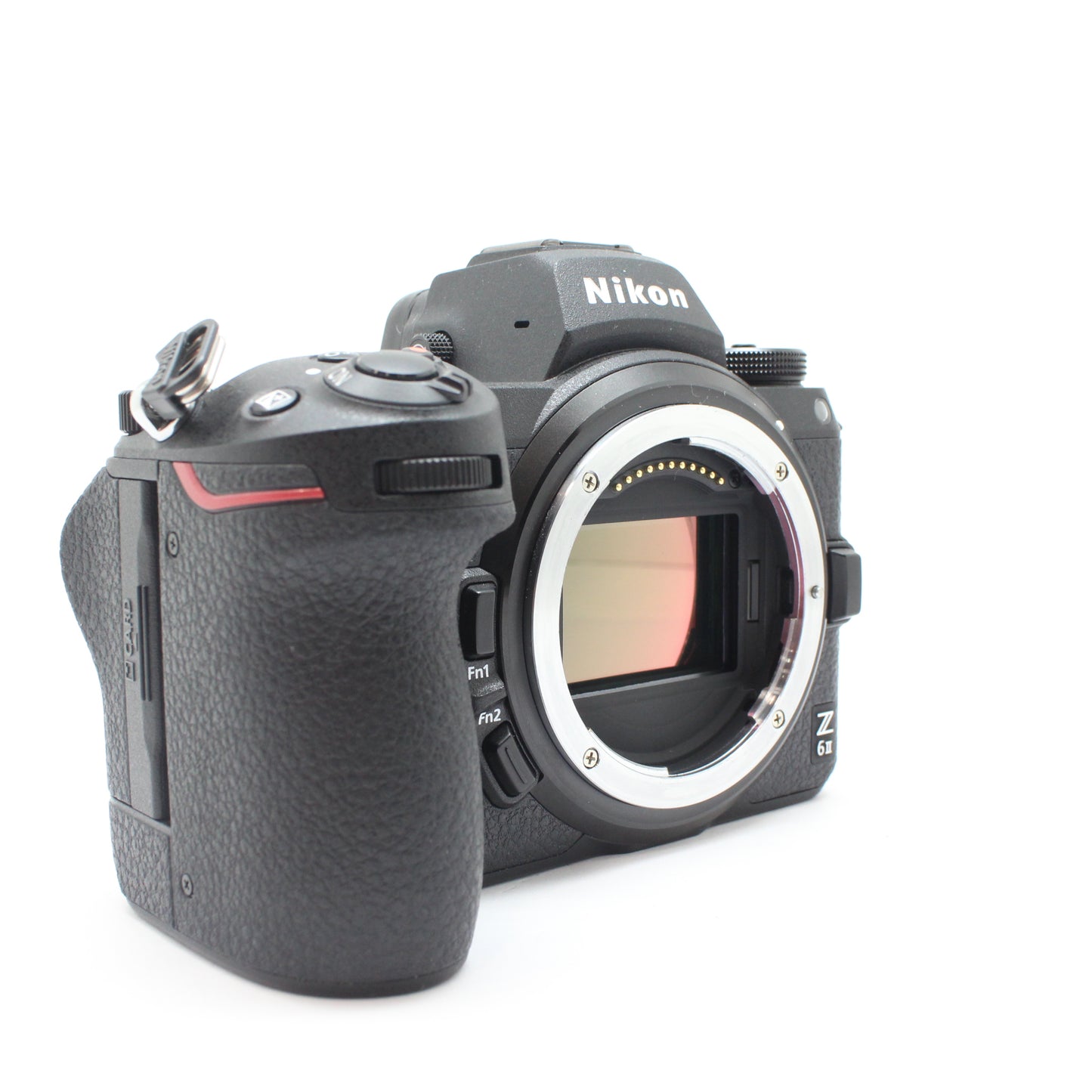 アウトレット品 ニコン Z6II 24-70 レンズキット