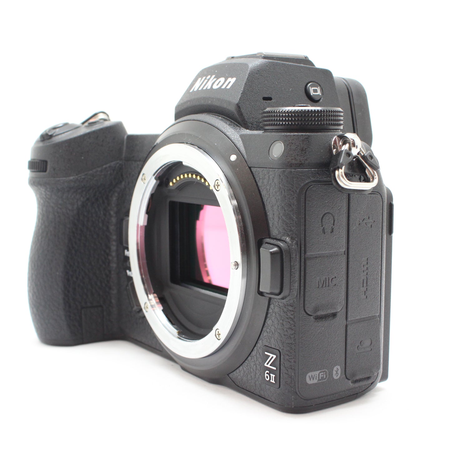 アウトレット品 ニコン Z6II 24-70 レンズキット