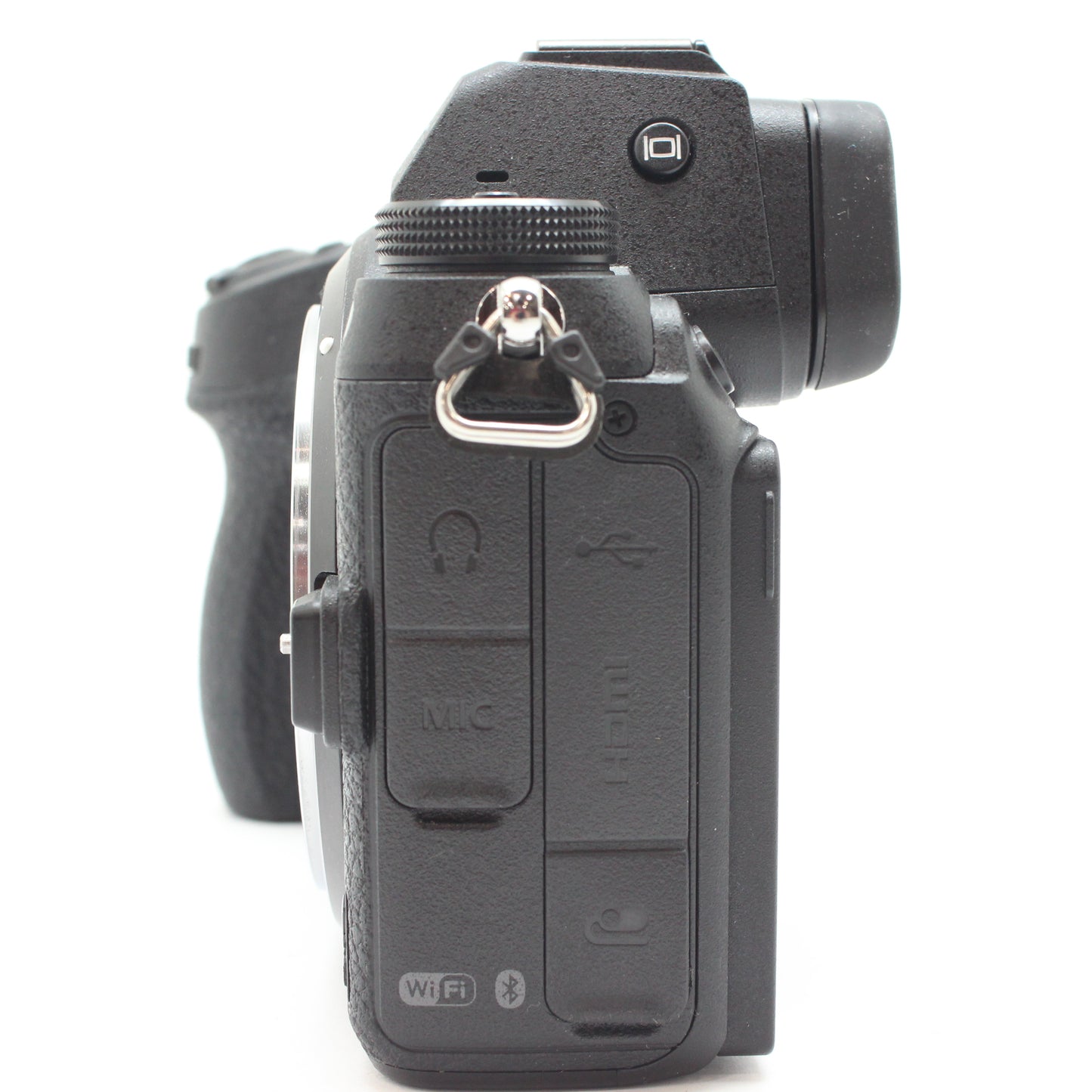 アウトレット品 ニコン Z6II 24-70 レンズキット