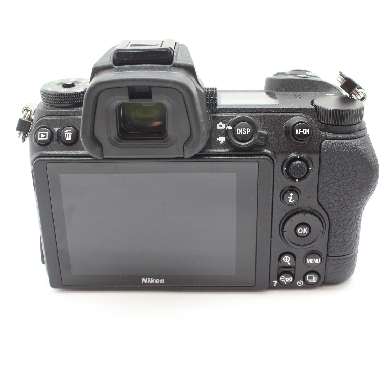 アウトレット品 ニコン Z6II 24-70 レンズキット