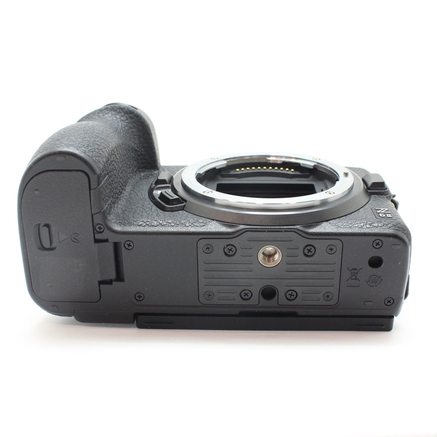 アウトレット品 ニコン Z6II 24-70 レンズキット