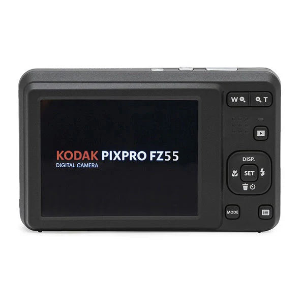 Kodak PIXPRO FZ55 FZ55RD レッド