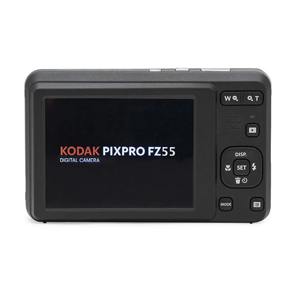 Kodak PIXPRO FZ55 FZ55RD ブラック