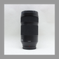 アウトレット品 Panasonic LUMIX S 70-300mm F4.5-5.6 MACRO O.I.S. S-R70300