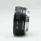 中古 K&F  KF-42E2 レンズアダプター