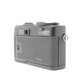 中古 FUJICA FLASH