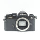 中古 Nikon NEW FM2 BK【11月8日(土) YouTube生配信でご紹介】