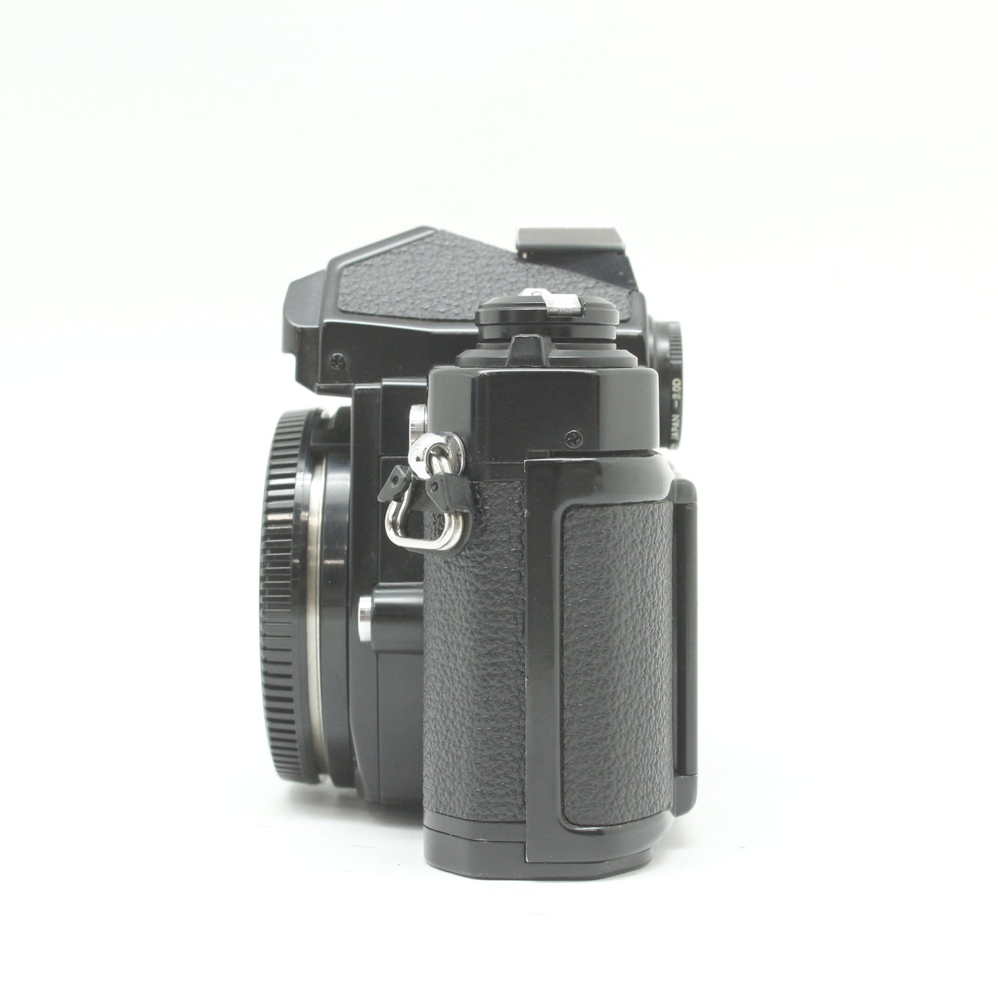 中古 Nikon NEW FM2 BK【11月8日(土) YouTube生配信でご紹介】