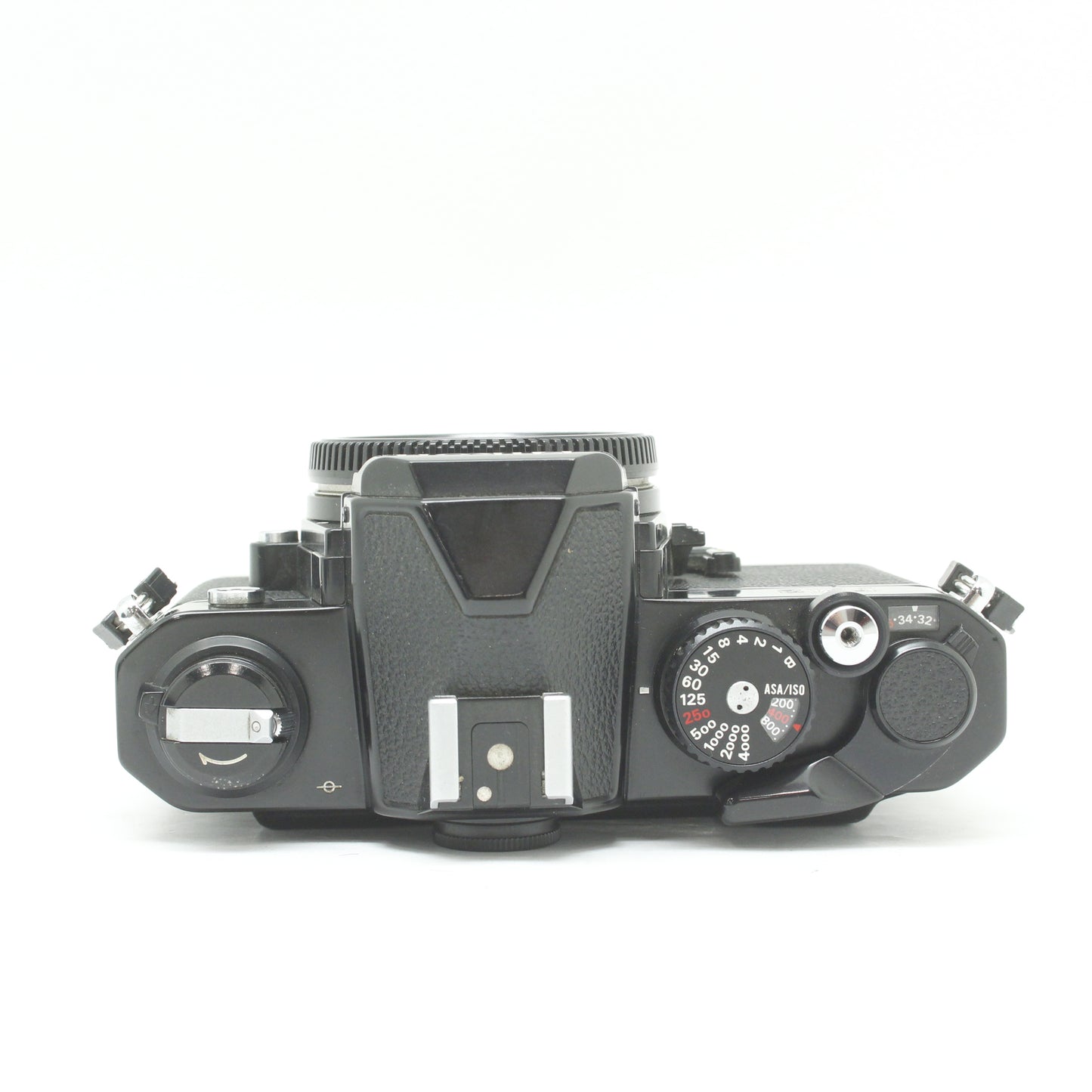 中古 Nikon NEW FM2 BK【11月8日(土) YouTube生配信でご紹介】