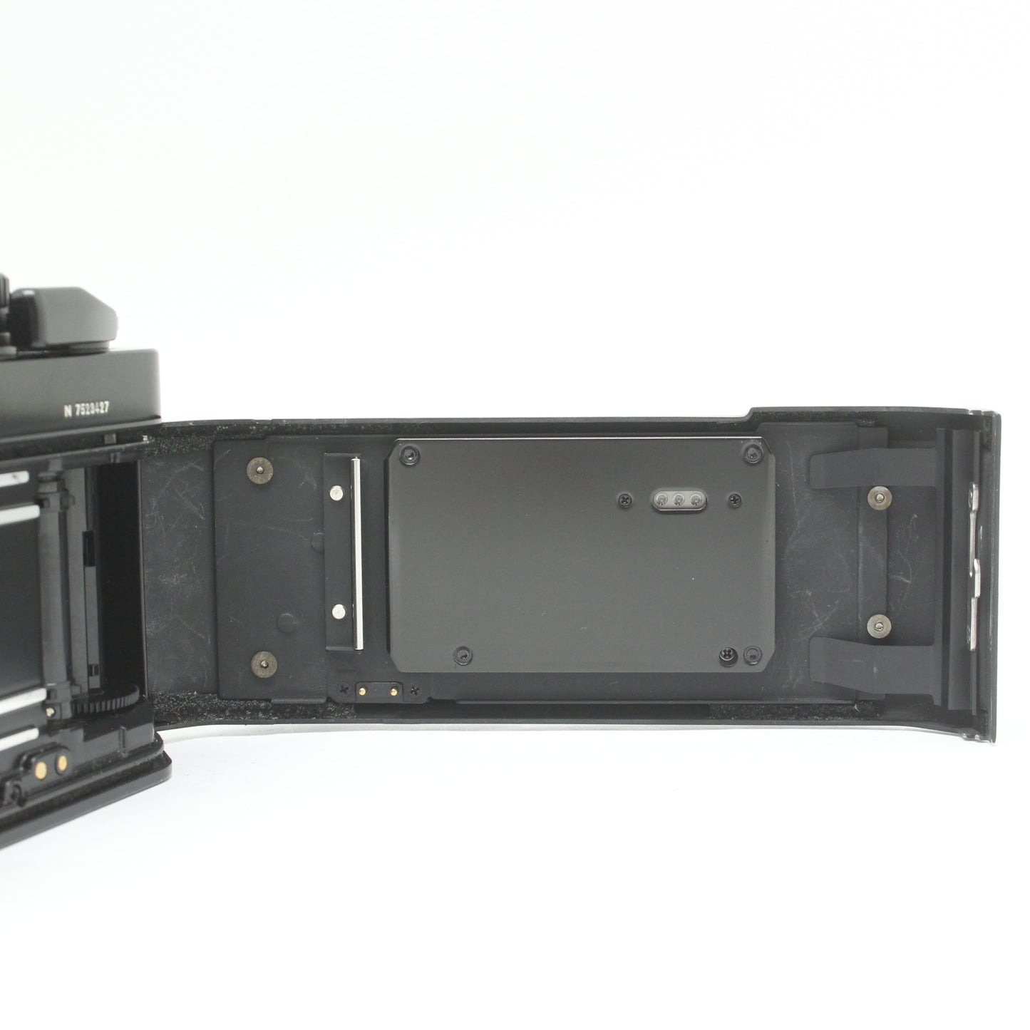 中古 Nikon NEW FM2 BK【11月8日(土) YouTube生配信でご紹介】