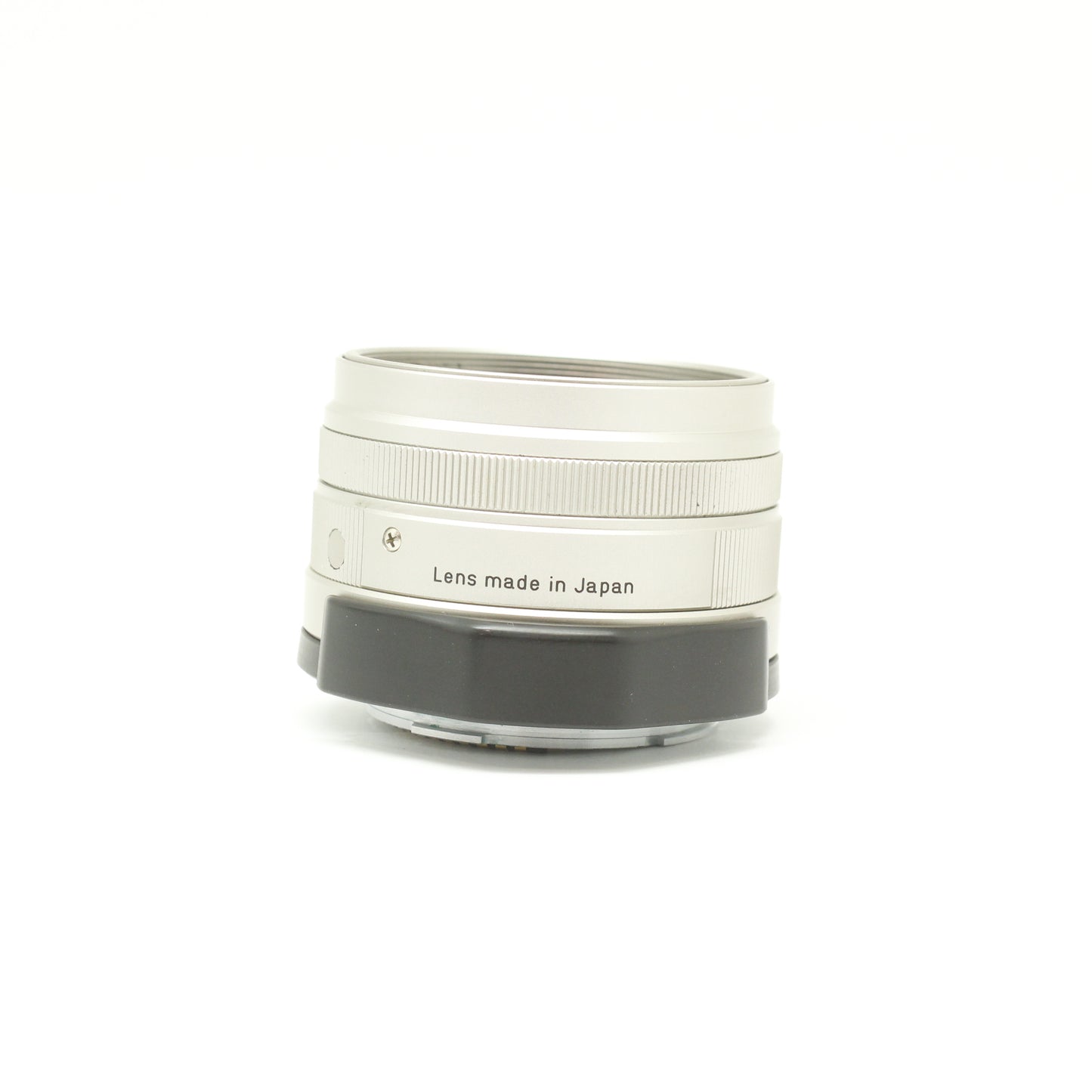 中古 CONTAX Carl Zeiss Planar45mm F2 T＊【10月18日(土)YouTube生配信でご紹介】