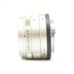 中古 CONTAX Carl Zeiss Planar45mm F2 T＊【10月18日(土)YouTube生配信でご紹介】