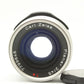 中古 CONTAX Carl Zeiss Planar45mm F2 T＊【10月18日(土)YouTube生配信でご紹介】