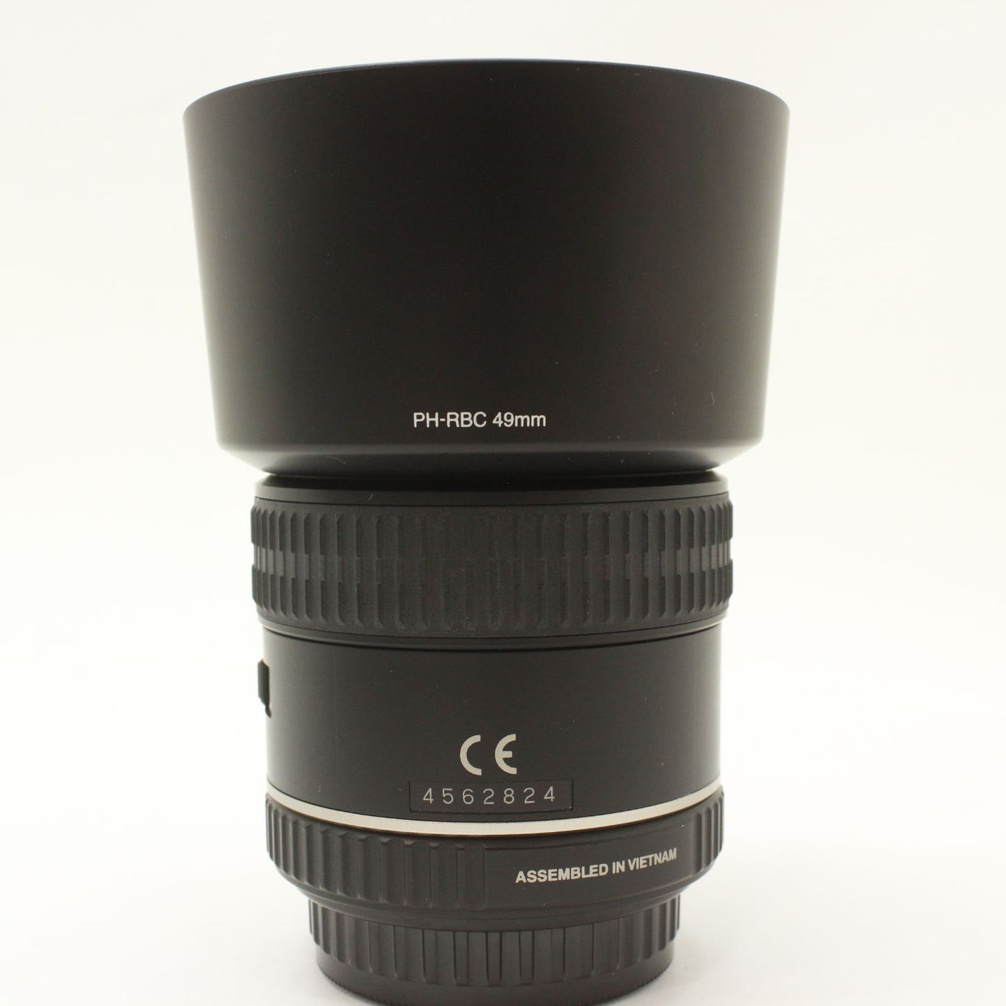 アウトレット品 PENTAX D FAマクロ50/2.8