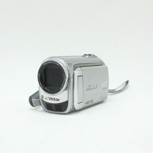 中古 VICTOR GZ HD230-S