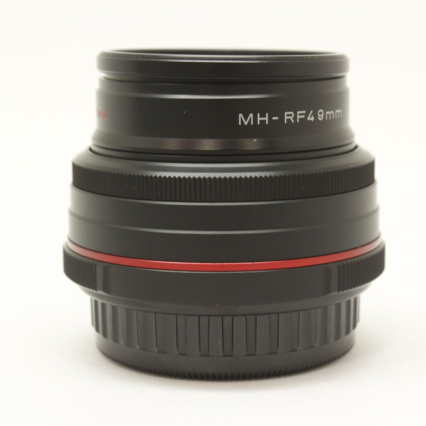 【You Chan様 専用】アウトレット品 PENTAX HD DA70mm F2.4 Ltd BK