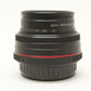 【You Chan様 専用】アウトレット品 PENTAX HD DA70mm F2.4 Ltd BK