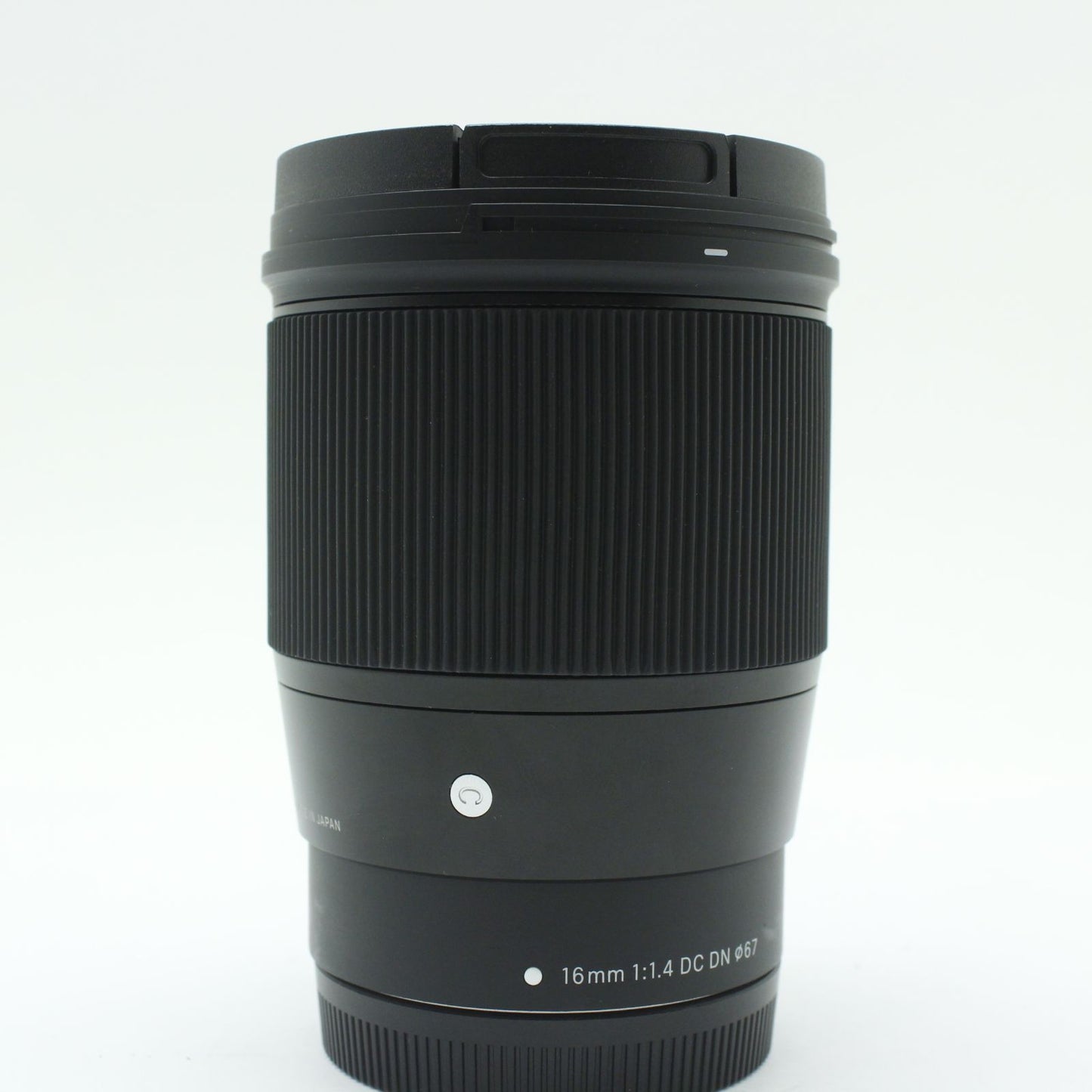 アウトレット品 SIGMA AF16/1.4 DC DN EF-M