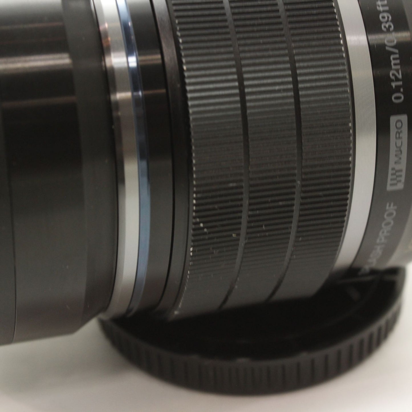 アウトレット品 OLYMPUS ED8/1.8 Fisheye PRO